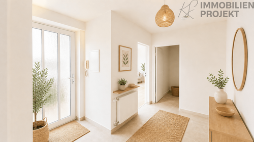 Foto - Wohnung zum Mieten in Bayreuth 780,00 € 67 m²