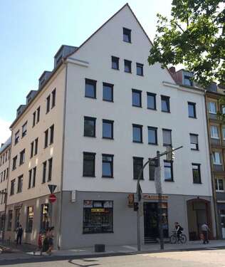 Foto - Wohnung zum Mieten in Aschaffenburg 660,00 € 47.5 m²