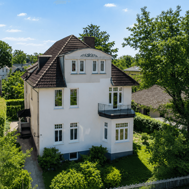 Foto - Wohnung zum Kaufen in Hamburg 449.000,00 € 68.64 m²