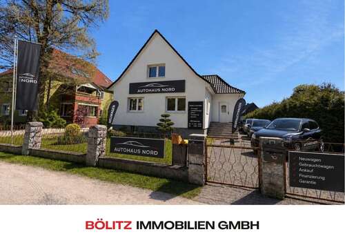 Foto - Haus zum Kaufen in Strausberg 937.000,00 € 120.78 m²