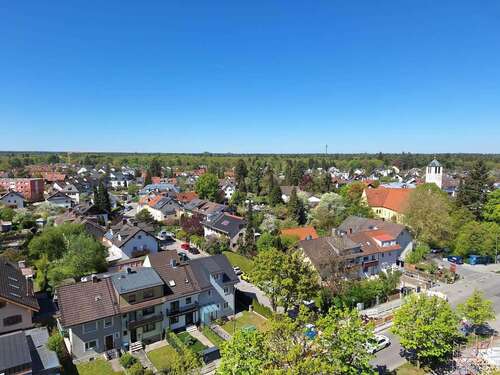 Foto - Wohnung zum Kaufen in Unterhaching 450.000,00 € 91 m²