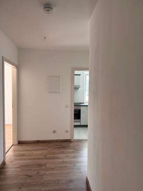 Foto - Wohnung zum Mieten in Blankenfelde-Mahlow 809,00 € 56.62 m²