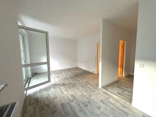 Foto - Wohnung zum Mieten in Zwickau 315,00 € 50 m²