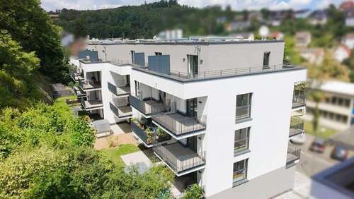 Foto - Wohnung zum Kaufen in Bad Schwalbach 350.000,00 € 74.84 m²