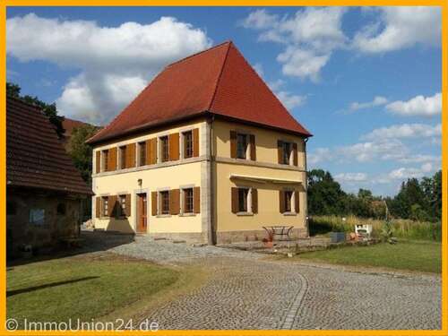 Foto - Haus zum Kaufen in Aurachtal 2.900.000,00 € 150 m²