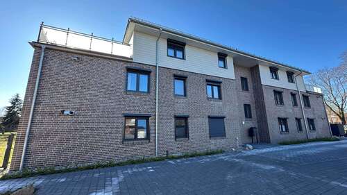 Foto - Wohnung zum Kaufen in Uetersen 315.000,00 € 65.23 m²