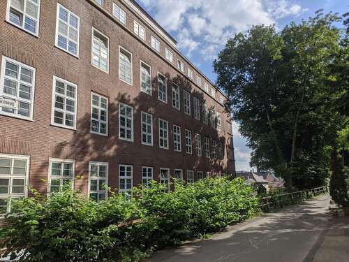 Foto - Wohnung zum Mieten in Wuppertal 342,00 € 29.77 m²