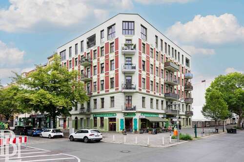 Foto - Wohnung zum Kaufen in Berlin 719.000,00 € 99 m²