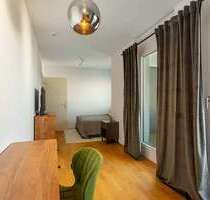 WG-Zimmer in Berlin 830,00 € 17 m²