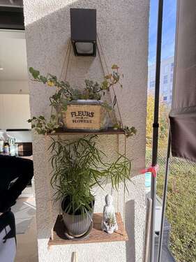 Foto - Wohnung zum Mieten in München Neuaubing 1.150,00 € 51.85 m²