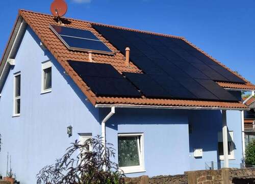 Foto - Haus zum Kaufen in Freiamt 620.000,00 € 130 m²