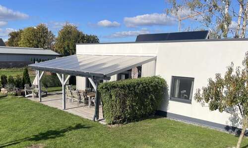 Foto - Haus zum Kaufen in Hille 440.000,00 € 150 m²