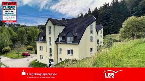 Foto - Wohnung zum Kaufen in Breitenbrunn 45.000,00 € 50.53 m²