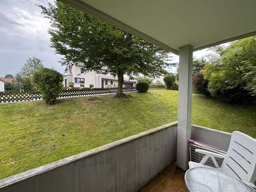 Foto - Wohnung zum Kaufen in Wiesau 90.000,00 € 60 m²