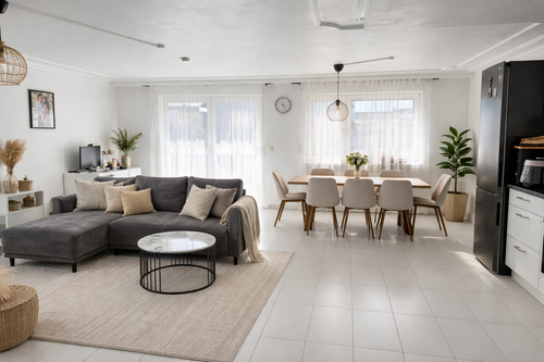 Foto - Wohnung zum Mieten in Pfungstadt 1.180,00 € 95 m²