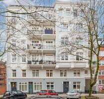 Wohnung zum Kaufen in Hamburg 620.000,00 € 73 m²