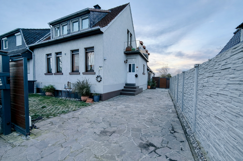 Foto - Haus zum Kaufen in Lüdinghausen 299.000,00 € 135 m²
