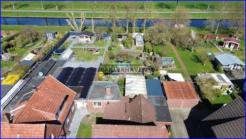 Foto - Haus zum Kaufen in Sande 279.000,00 € 115 m²