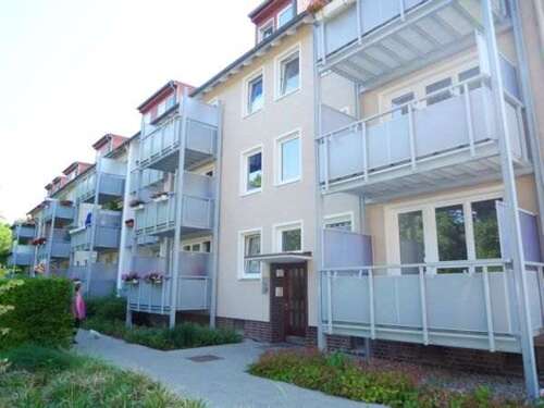 Foto - Wohnung zum Mieten in Hildesheim 365,00 € 60.2 m²