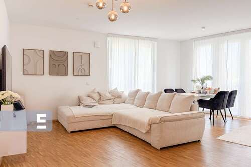 Foto - Wohnung zum Mieten in Speyer 745,00 € 56.42 m²