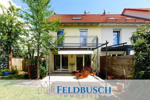 Foto - Haus zum Kaufen in Pyrbaum Seligenporten 495.000,00 € 165.05 m²