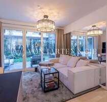 Wohnung zum Mieten in Hamburg 1.750,00 € 56 m²