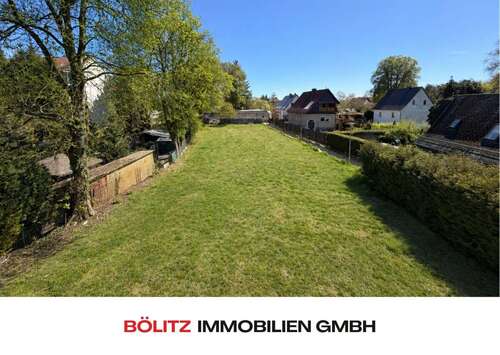 Foto - Grundstück zu verkaufen in Strausberg 189.000,00 € 500 m²