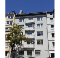 Wohnung zum Kaufen in Düsseldorf 239.000,00 € 50 m²