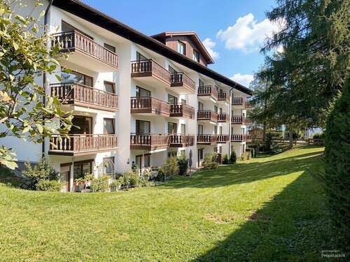 Foto - Wohnung zum Kaufen in Füssen 130.000,00 € 31 m²