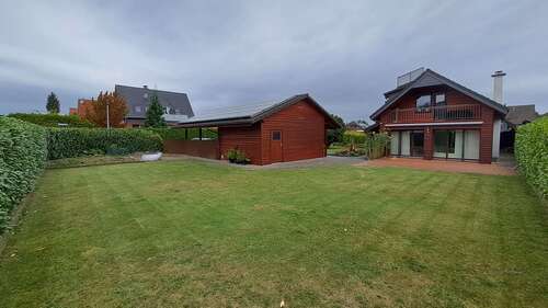 Foto - Haus zum Kaufen in Sassenburg 495.000,00 € 166.85 m²