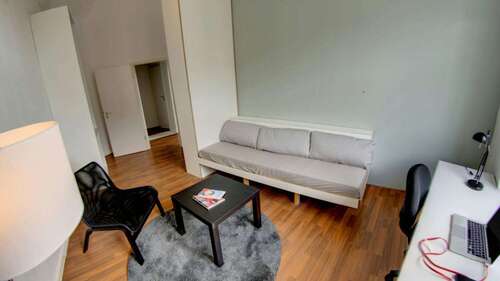 Foto - WG-Zimmer in Berlin 699,00 € 15 m²