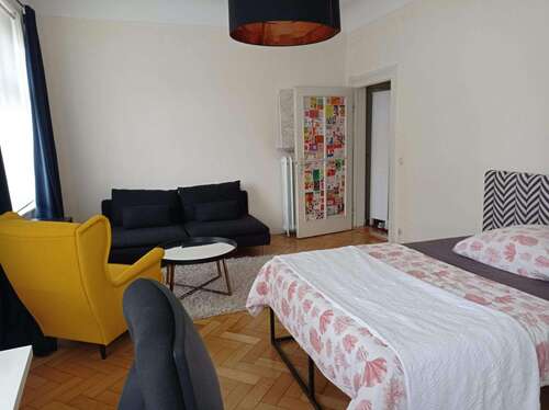 Foto - WG-Zimmer in München 1.099,00 € 24 m²