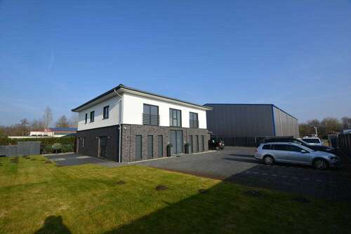 Foto - Büro in Celle 1.350,00 € 135 m²