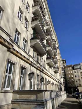 Foto - Wohnung zum Kaufen in Berlin 354.000,00 € 69 m²