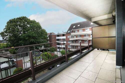 Foto - Wohnung zum Kaufen in Mönchengladbach 185.000,00 € 84 m²