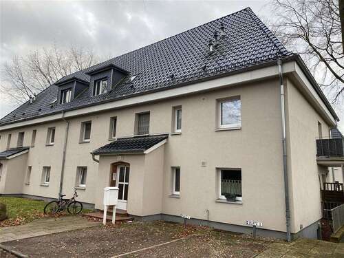 Foto - Wohnung zum Mieten in Büchen 595,00 € 51.58 m²