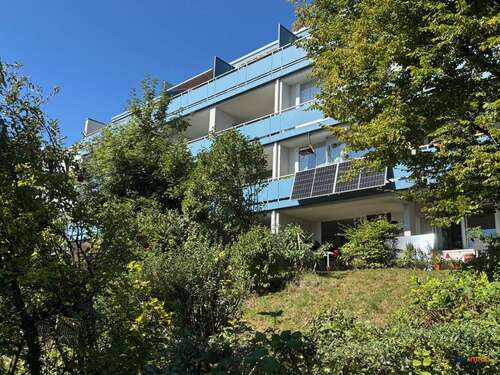 Foto - Wohnung zum Kaufen in Stuttgart Degerloch 187.000,00 € 45 m²