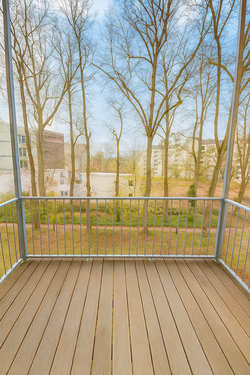 Foto - Wohnung zum Mieten in Berlin 650,75 € 34.25 m²