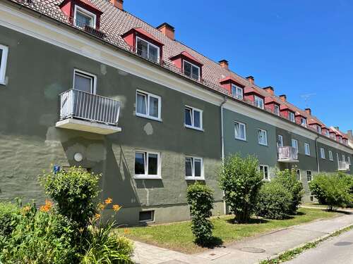 Foto - Wohnung zum Mieten in München 979,31 € 63.84 m²