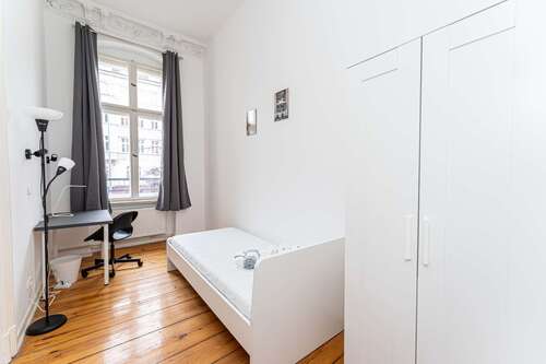 Foto - WG-Zimmer in Berlin 615,00 € 15 m²