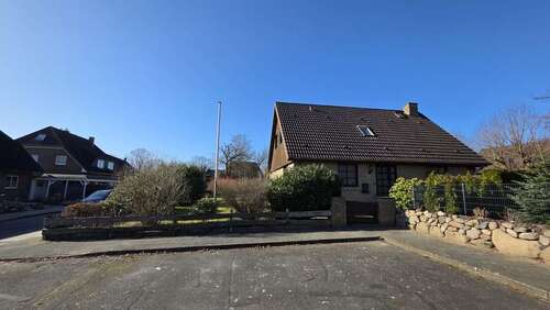 Foto - Haus zum Kaufen in Tremsbüttel 383.000,00 € 138.24 m²