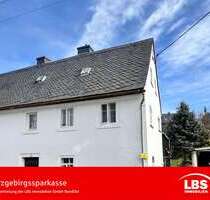 Haus zum Kaufen in Großolbersdorf 27.000,00 € 80 m²