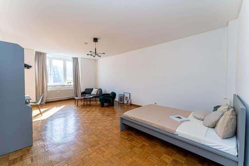 Foto - WG-Zimmer in Berlin 850,00 € 32 m²