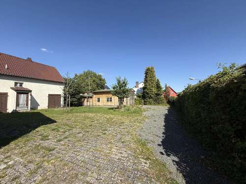 Foto - Grundstück zu verkaufen in Weiden 220.000,00 € 994 m²