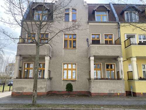 Foto - Wohnung zum Mieten in Hennigsdorf 897,00 € 69 m²