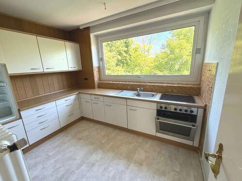 Foto - Wohnung zum Kaufen in Wilhelmshaven 165.000,00 € 92 m²