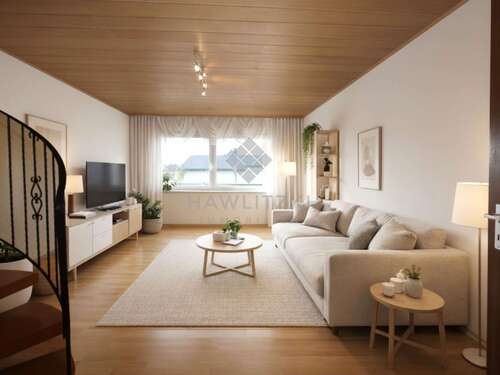 Foto - Wohnung zum Kaufen in Wörth am Rhein 345.000,00 € 154 m²