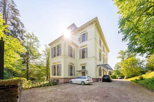 Foto - Wohnung zum Mieten in Baden-Baden 3.200,00 € 267 m²