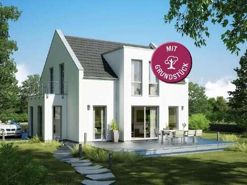 Foto - Haus zum Kaufen in Rettert 492.700,00 € 133 m²