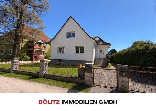 Foto - Haus zum Kaufen in Strausberg 549.000,00 € 120.78 m²